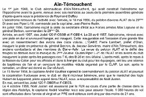 143-AERODROME-ET-BASE-1945-1962-27- (47) AIN TEMOUCHENT 